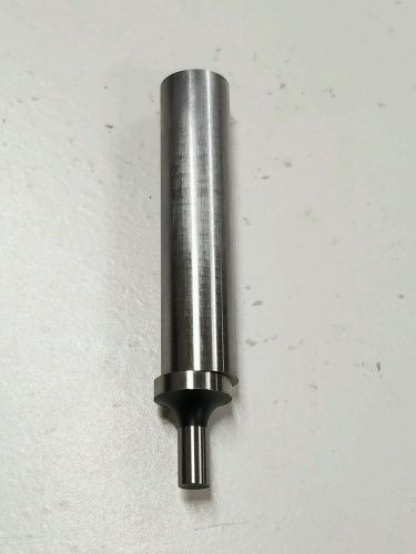 Single End Edge Finder machinest tool 3/16 tip