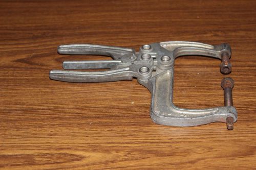 De-Sta-Co 484 Toggle Clamp