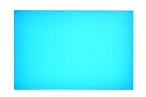 Dahle 24&#034; x 36&#034; Vantage Blue Self-Healing Cutting Mat - 10693