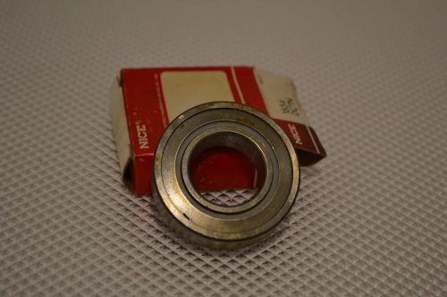 ONE NEW NICE (RBC) BALL BEARING 1654 DCTN