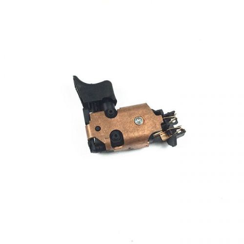 DeWalt Cordless Trigger Switch 152398-12 DC988/987/759 DC385 MARQUARDT 25A 18VDC