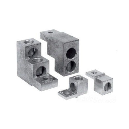 Mersen part TL400X6 Desc: LUGS FOR 400A SX SERIES SWITCH