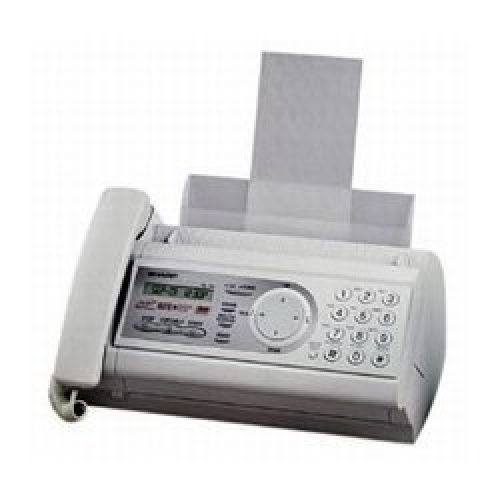 Sharp UX-P100 Plain Paper Fax