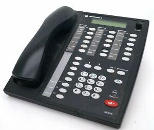 Motorola MC3000 Digital Tone Remote L3223A Corded Phone A