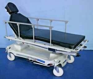 Steris Hausted 578 Eye Surgery Stretcher Eye Stretcher Steris 578EYEST Warranty