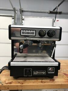 La Spaziale Ek Single Group Espresso Machine