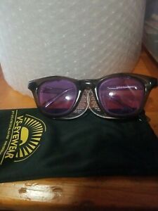 VS Non-presciption Safety Glasses w/ carrying bag