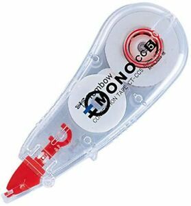 Tombow MONO Correction Tape Mono CC5 CT-CC5