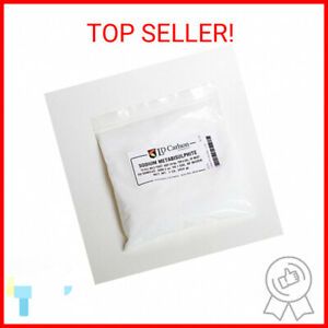 Sodium Metabisulfite - 1 Lb.