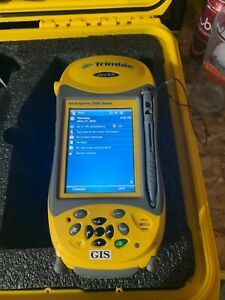 TRIMBLE GEO 2008 SERIES GEO EXPLORER DATA COLLECTOR  ACURANCY NEW Open Box