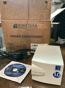 Powervar ABC100-11 Power Conditioner