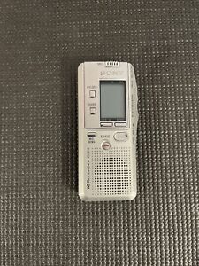 Sony ICD-B16 (16 MB, 8 Hours) Handheld Digital Voice Recorder