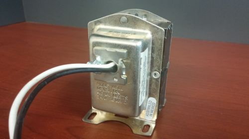 Honeywell at72d 1683 120v transformer for sale