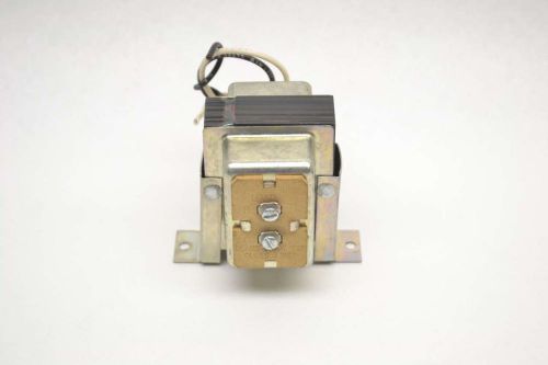 Honeywell at72d 39va 120v-ac 24v-ac voltage transformer b480833 for sale