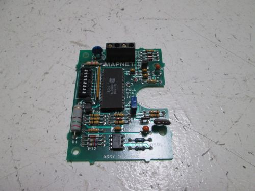 Mapnet ii 562-942 interface board *used* for sale