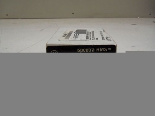 GENERAL ELECTRIC SRPK800A500 PLUG *SEALED*