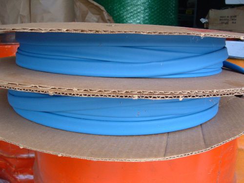 Raychem Heat Shrinkable Tubing, Shrink Tape  1 1/2&#034; x 10 ft.