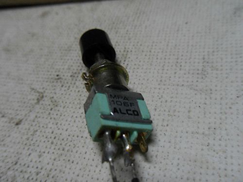 (M5) 19 USED ALCO MPA106F CHAMBERLIGHT SWITCHES