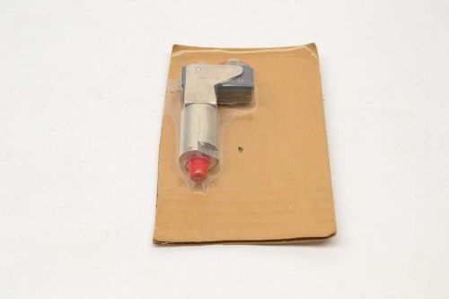 NEW UE UNITED ELECTRIC J40 5742 GENERAL PURPOSE PRESSURE VACUUM SWITCH B479495