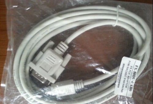 NEW Mitsubishi PLC Cable FX-50DU-CAB0 For F920/F930/F940