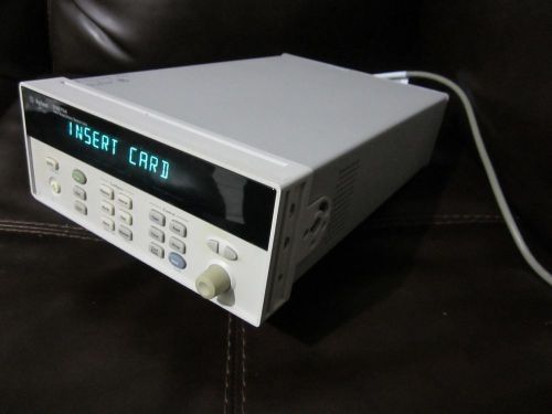 Agilent 34970a data acquisition for sale