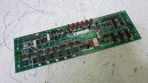Accuray 9-064856-001 circuit board *used* for sale