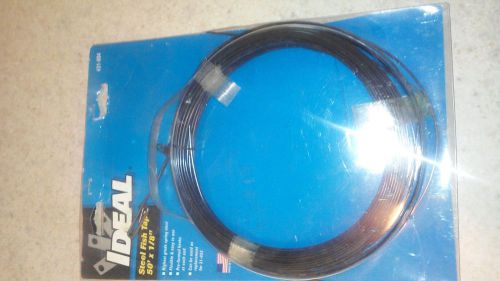 Ideal 50X1/8 Steel Fish Tape #31-004