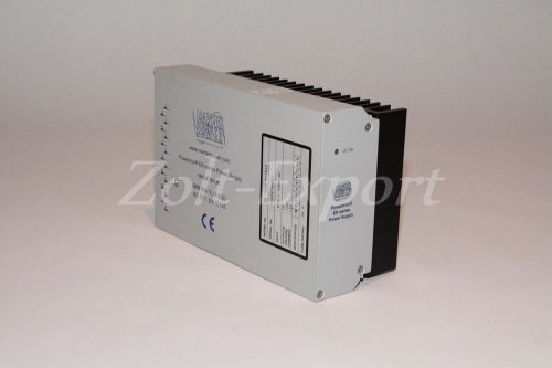 150W POWERTRON ER SERIES, INDUSTRIAL 3U, DC-DC CONVERTER 12VDC, 12A