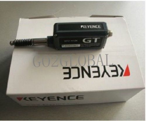 New GT2-H12K KEYENCE 60days warranty