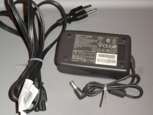 X1: COMPAQ ARMADA AC ADAPTER 246960-001 217984-002 18.75V