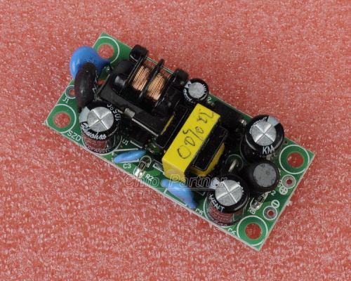 5V 1A 1000mA AC-DC Power Supply Buck Converter Step Down Module