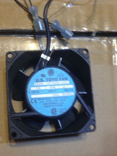 U.S. Toyo Fan USTF80381153W