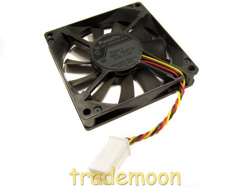 FBA08T12H Panasonic 80mm 12V Fan