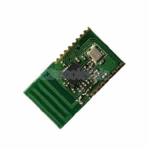 2.4g wireless transmitting receiving module model wireless transceiver xl7105-cl for sale