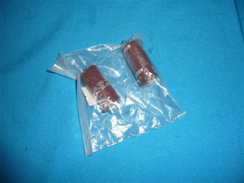 Lot 12pcs Nippon 1R13032M  Capacitor 100V1500uF