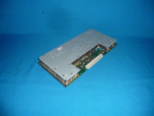 Rohde &amp; Shwarz A10 1038.7909 A101 1038.8040 Output Module