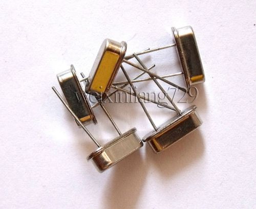 20pcs 9Mhz 9.000mhz  9M Crystal oscillator 49S HC-49S