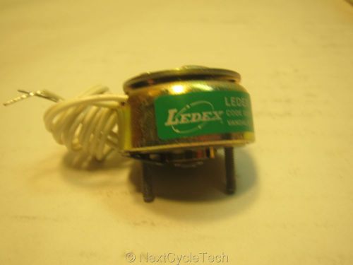 Ledex Rotary Solenoid 8922 H-2744-032 New In Box