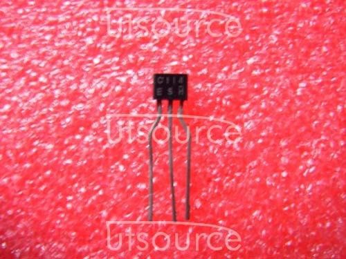 10pcs dtc114esatp manu:  encapsulation:to-92, for sale