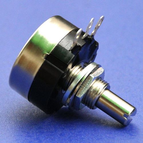 Tocos cosmos potentiometer rv24yn b 200k ohm, x2pcs for sale