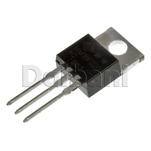 MM16F020 Original New Semiconductor