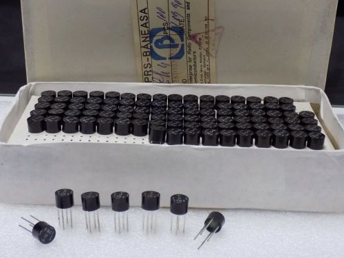 20x 1PM4 - 400V 1A Full Wave Bridge Rectifier Diode IC IPRS-Baneasa