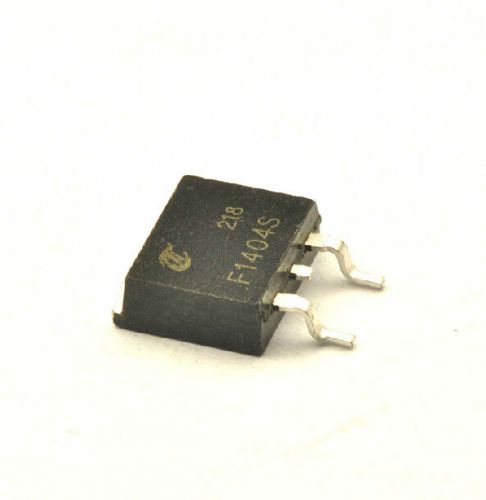 5PCS IRF1404S TO-263 40V/162A/0.004 TO-263  FET Transistors(Support bulk orders)