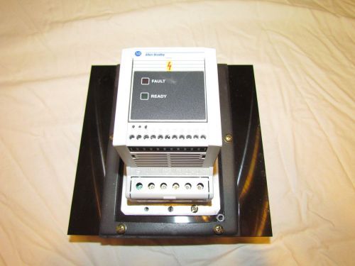 Allen Bradley AC Drive 160-AA12PSF1