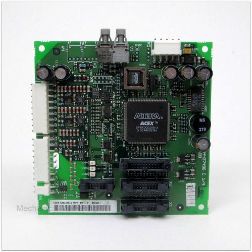 ABB AINT-01 Interface Board  64443593A 64443593