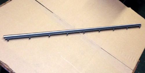 *new* thomson  lsrm20t2 x 48.622  rail assembly for sale