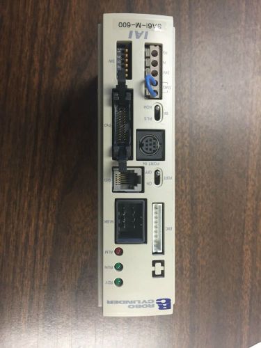 Robo cylinder controller RCP-C-SA6I-P