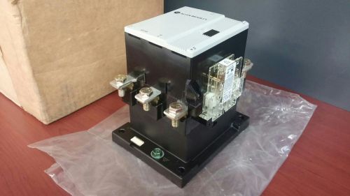 Allen Bradley Contactor 100-B110ND3 Series B