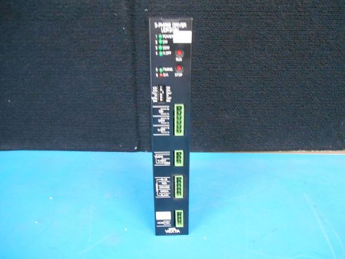 Oriental Motor Super Vexta UDK5114N Stepper 5 Phase Driver