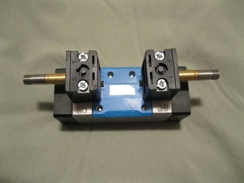 Festo mfh-5/3g-d-1-c solenoid valve  new for sale